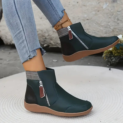 Flexi | Women's Orthopedic Ankle Boots