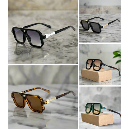 Aurelian Shades Sunglasses