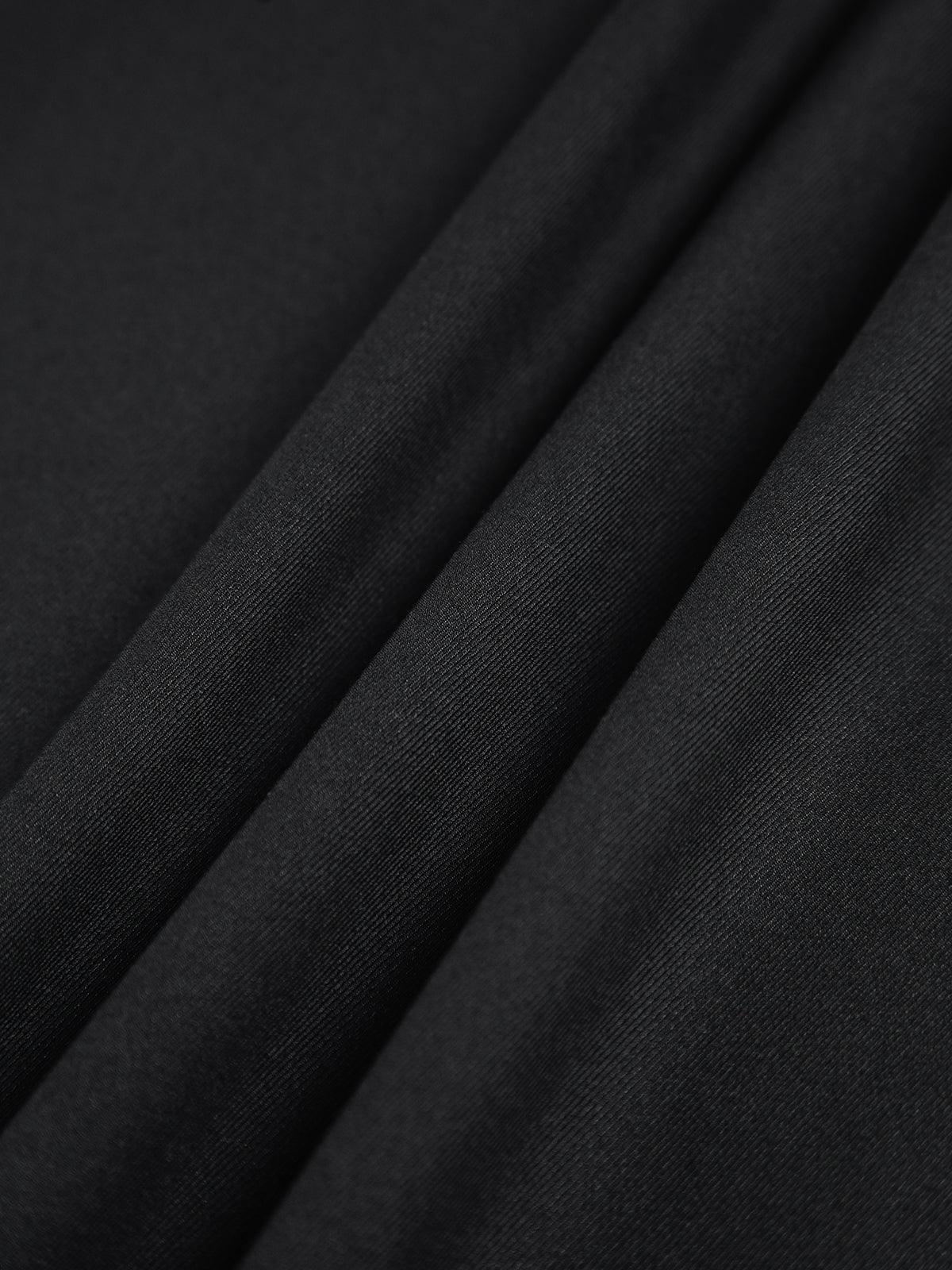 Rosemary | High-Waisted Pleated Wide-Leg Pants for Elegant Style