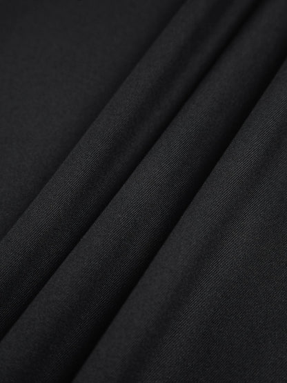 Rosemary | High-Waisted Pleated Wide-Leg Pants for Elegant Style