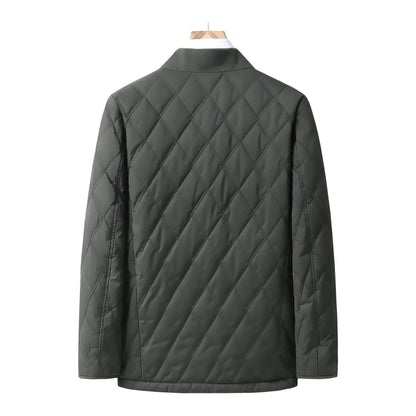 Evan | Waterproof Stylish Men's Jacket