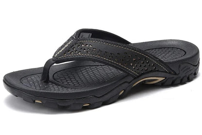 Men's Arch Support Athletic Cushioned Sandals