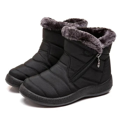 Amelia | Cosy Women's Snow Boots