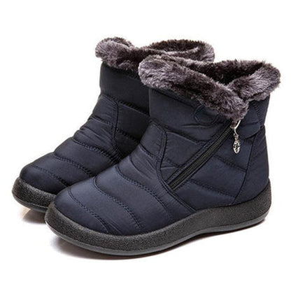 Amelia | Cosy Women's Snow Boots