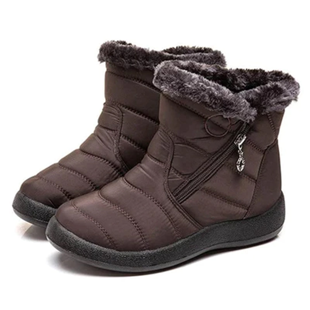 Amelia | Cosy Women's Snow Boots