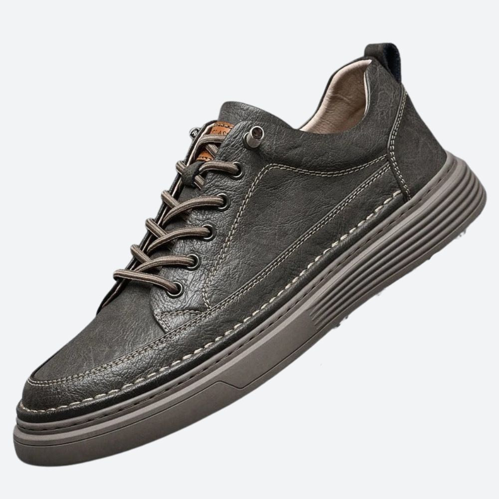 Castro | Men's Orthopedic Premium Leather Sneakers