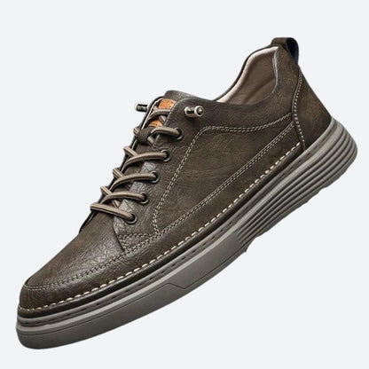 Castro | Men's Orthopedic Premium Leather Sneakers