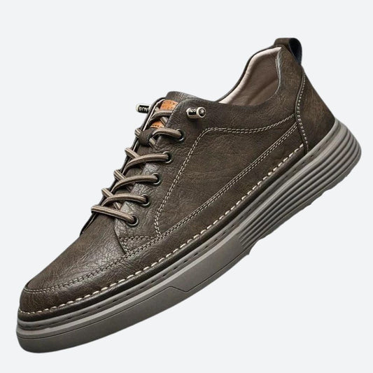Luca | Men's Orthopedic Premium Leather Sneakers