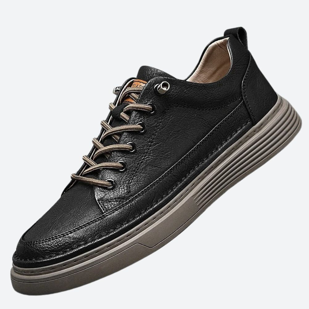 Castro | Men's Orthopedic Premium Leather Sneakers
