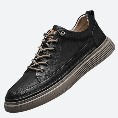 Castro | Men's Orthopedic Premium Leather Sneakers