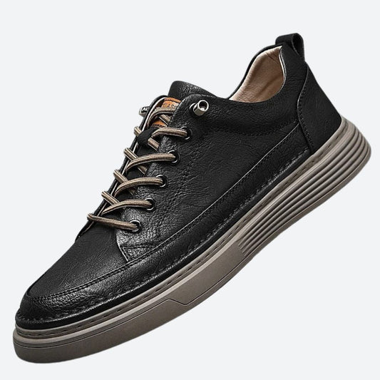 Luca | Men's Orthopedic Premium Leather Sneakers