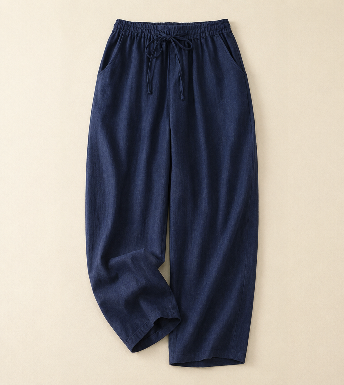 Vivo | Women's Relaxed Linen Summer Pants