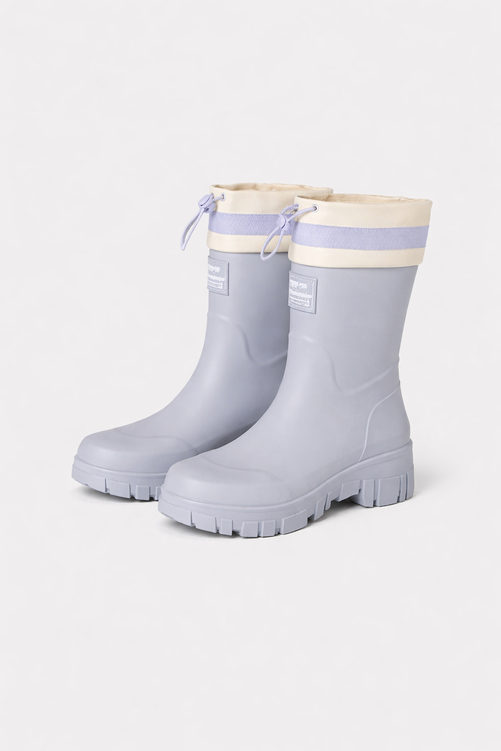Jenny | Women's Waterproof Outdoor Rain Boots