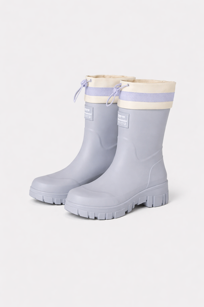 Jenny | Women's Waterproof Outdoor Rain Boots