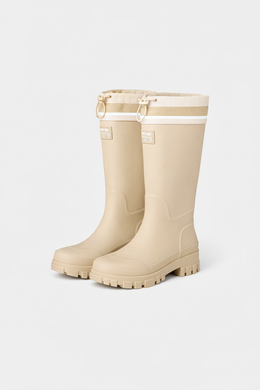 Jenny | Women's Waterproof Outdoor Rain Boots