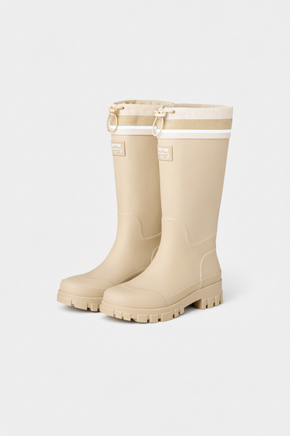 Jenny | Women's Waterproof Outdoor Rain Boots