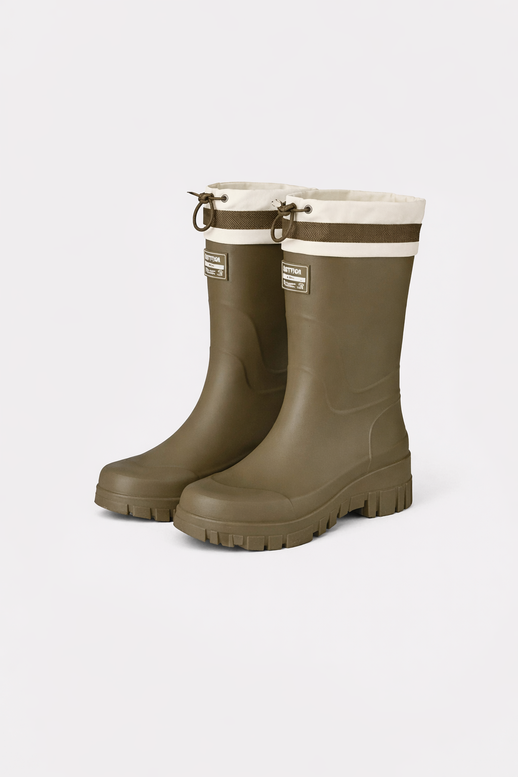 Jenny | Women's Waterproof Outdoor Rain Boots