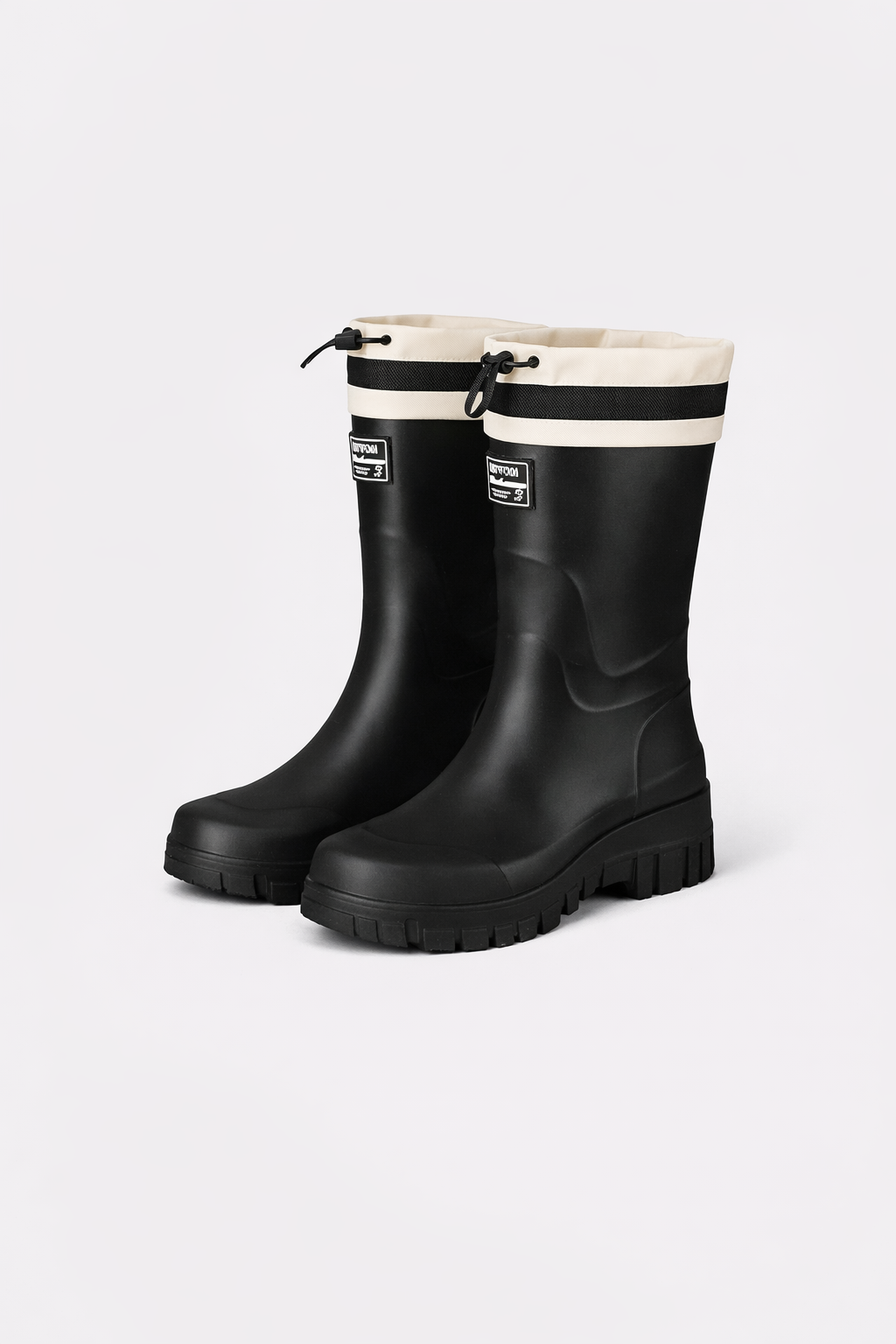 Jenny | Women's Waterproof Outdoor Rain Boots