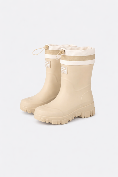 Jenny | Women's Waterproof Outdoor Rain Boots
