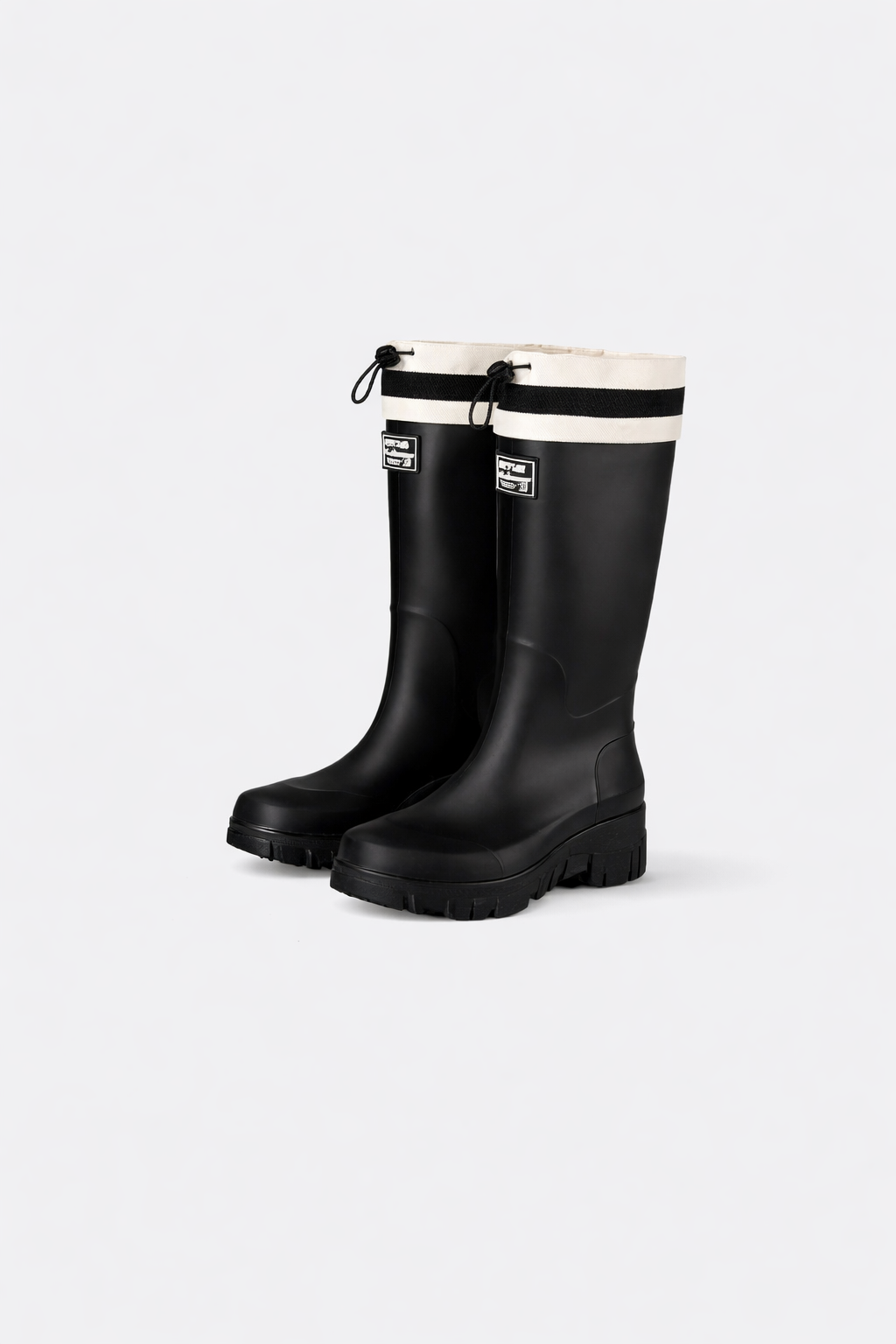 Jenny | Women's Waterproof Outdoor Rain Boots