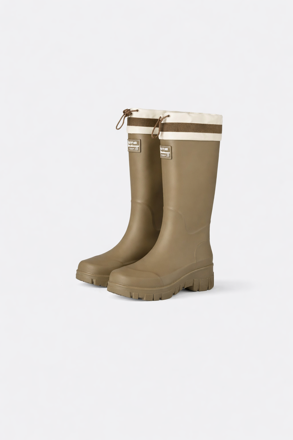 Jenny | Women's Waterproof Outdoor Rain Boots