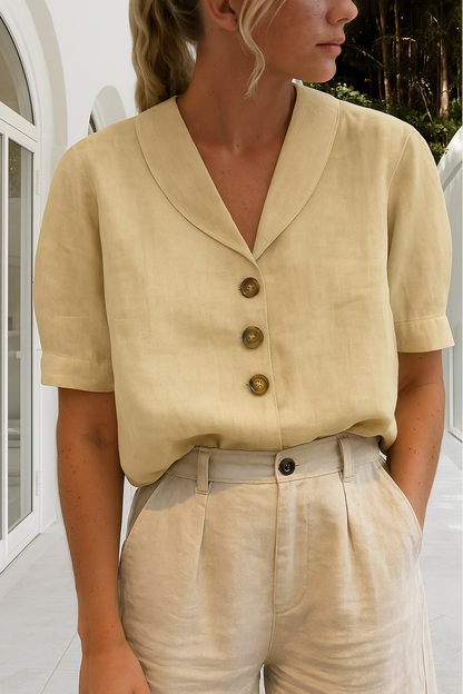 Frida | Women's Relaxed Fit T-Shirt