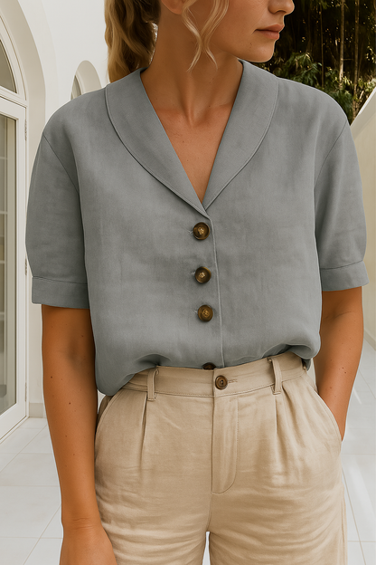 Frida | Women's Relaxed Fit T-Shirt