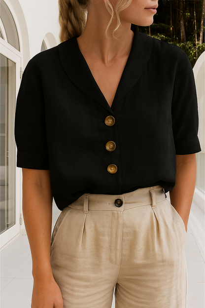 Frida | Women's Relaxed Fit T-Shirt