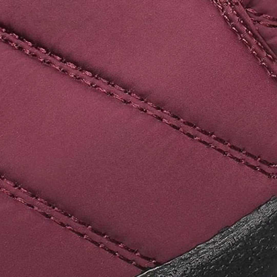 Amelia | Cosy Women's Snow Boots