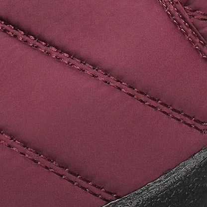Amelia | Cosy Women's Snow Boots