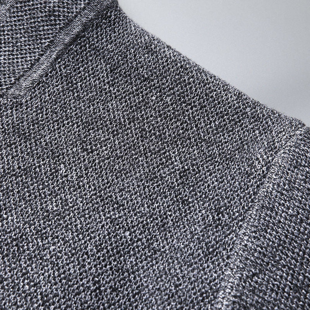 Hugo | Mandarin Collar Button-Down Jacket