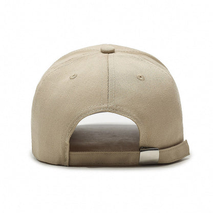 Cross Style Baseball Cap