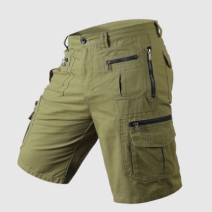 Dominic | Durable Cargo Shorts for Every Adventure