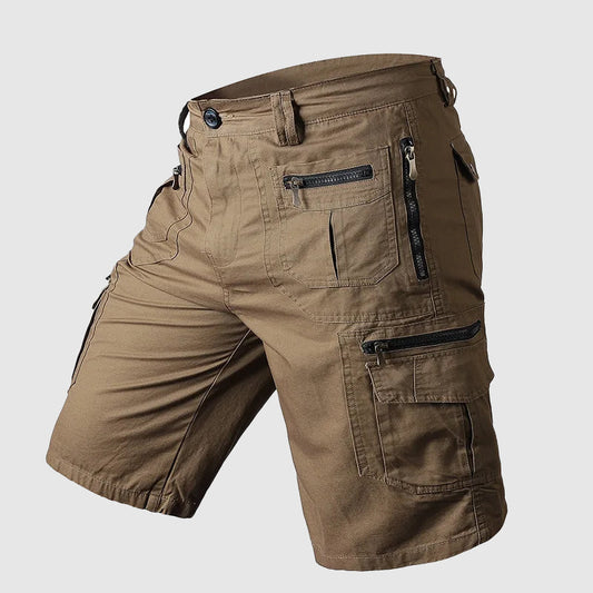 Dominic | Durable Cargo Shorts for Every Adventure