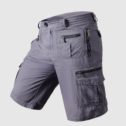 Dominic | Durable Cargo Shorts for Every Adventure