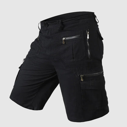 Dominic | Durable Cargo Shorts for Every Adventure