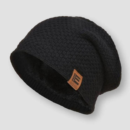 EdenWool Thermal Knit Beanie