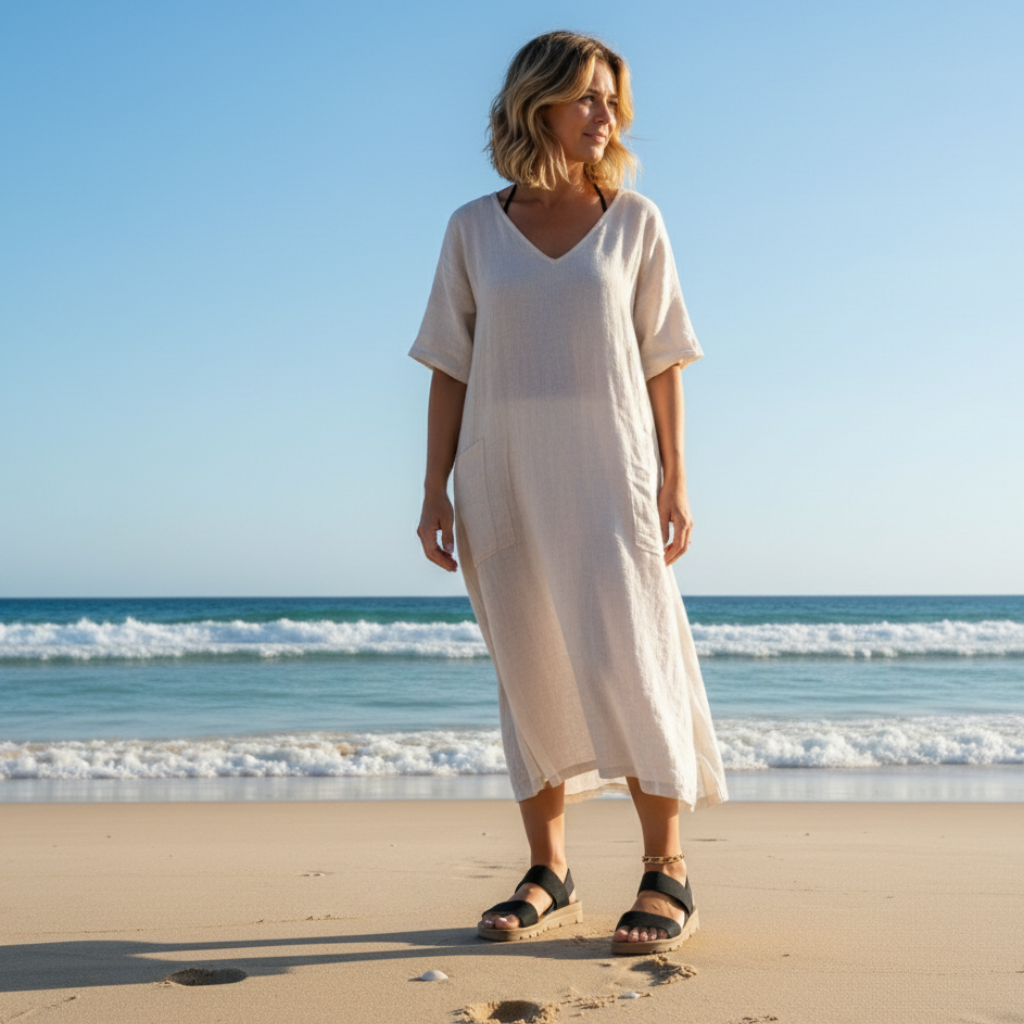 Petra | Women's Orthopedic Sandals with Arch Support