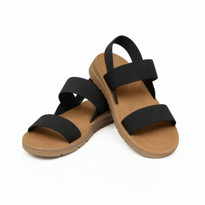 Petra | Women's Orthopedic Sandals with Arch Support