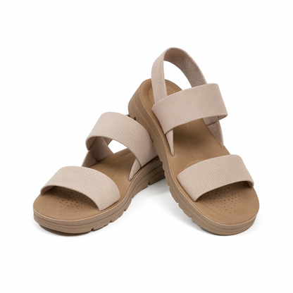 Petra | Women's Orthopedic Sandals with Arch Support