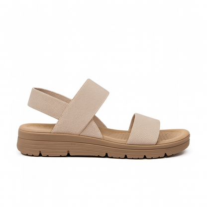 Petra | Women's Orthopedic Sandals with Arch Support
