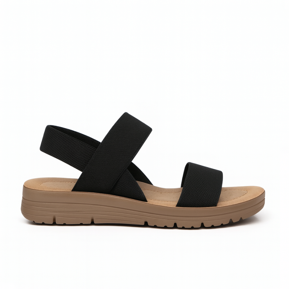 Petra | Women's Orthopedic Sandals with Arch Support
