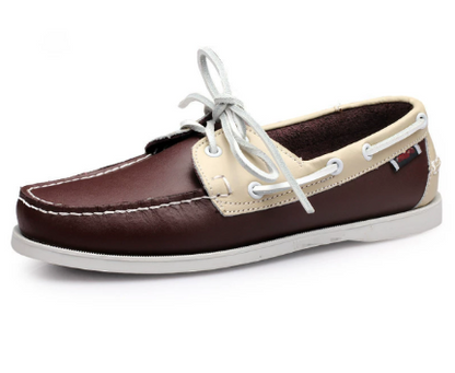 Elliott | Classic Stylish Retro Loafers for Every Occasion