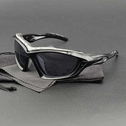 Enduro Cush Sport Shades