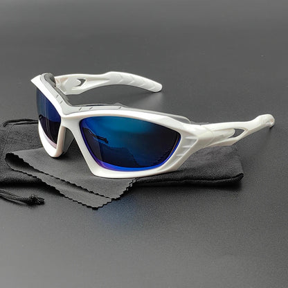 Enduro Cush Sport Shades