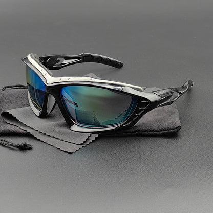 Enduro Cush Sport Shades