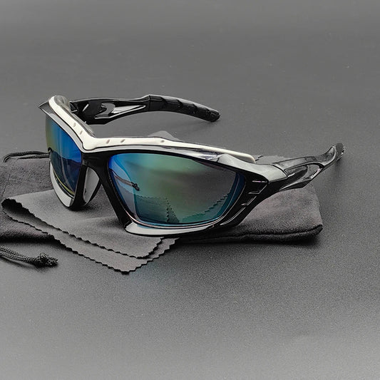 Enduro Cush Sport Shades