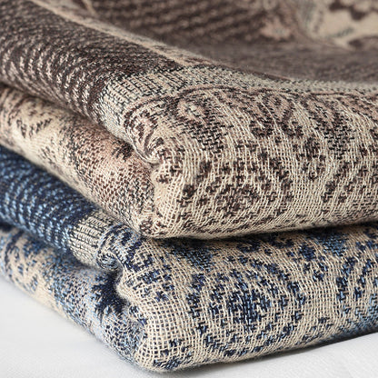 Everglow Jacquard Scarf