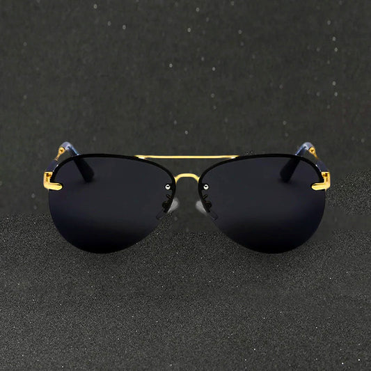 Felix Grant Aviator Sunglasses