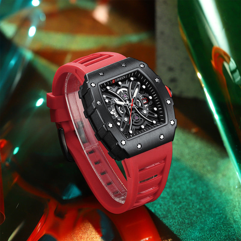 Felix Grant Paramount Vector Watch